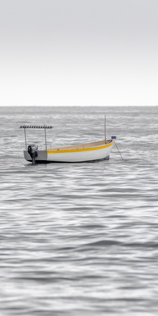 Boot Mittelmeer Amalfi