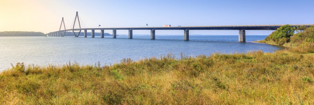 Farö Brücke