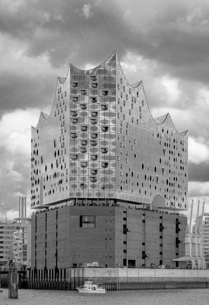Elbphilharmonie